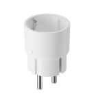 PLEJD - Smart plug on/off 16A mesh BT