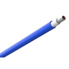 Amokabel - TEXILine HF90 D 1,5mm2 Blue B