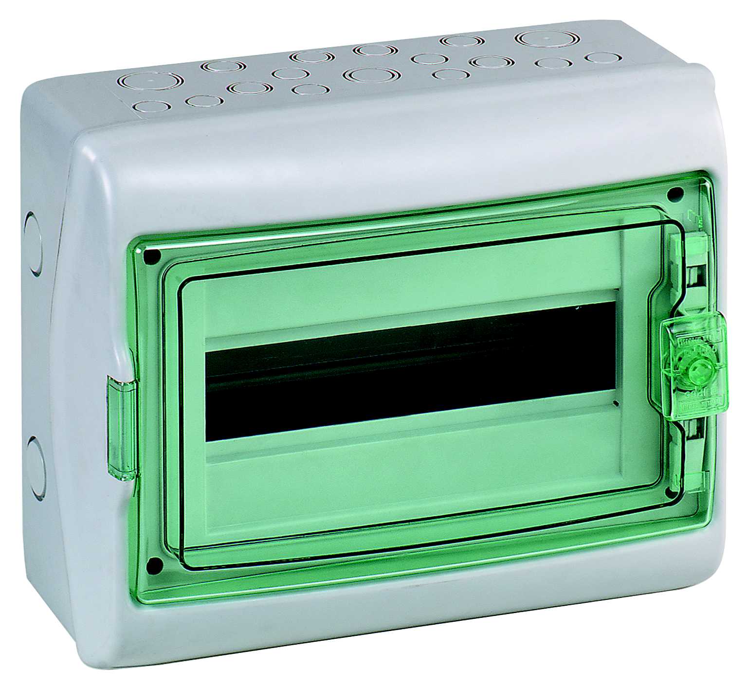 Schneider Electric - Kaedra IP65 1rad/18mod
