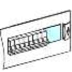 Schneider Electric - 03220 AVDEKKINGSLIST L1000 PRISMA G/P