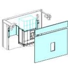 Schneider Electric - 3273 FRONTPL. NS400-630 VERT. G/P