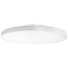Unilamp - BRIS 430 4000LM WL SENSOR HVIT IP44 TRÅDLØS KOMMUNIKASJON