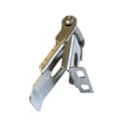 Unilamp - BRIS KLIPS FOR HALVINNFELLING