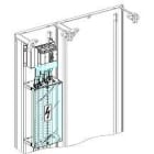 Schneider Electric - 4065 TILKOPL. NS/INS250 S.SKINNE KA