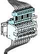 Schneider Electric - 4228 REKKEKL. FOR HJ.UTSTYR G/P