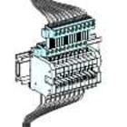 Schneider Electric - 4228 REKKEKL. FOR HJ.UTSTYR G/P