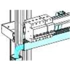 Schneider Electric - 04262 KABELHOLDERE VERT. 12STK PRISMA G/P