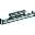 Schneider Electric - 4693 HOLDER FOR FORLENG. FANER 75MM