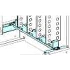 Schneider Electric - 4663 BUNNSTØTTE SIDEMONT. 5/10 MM S
