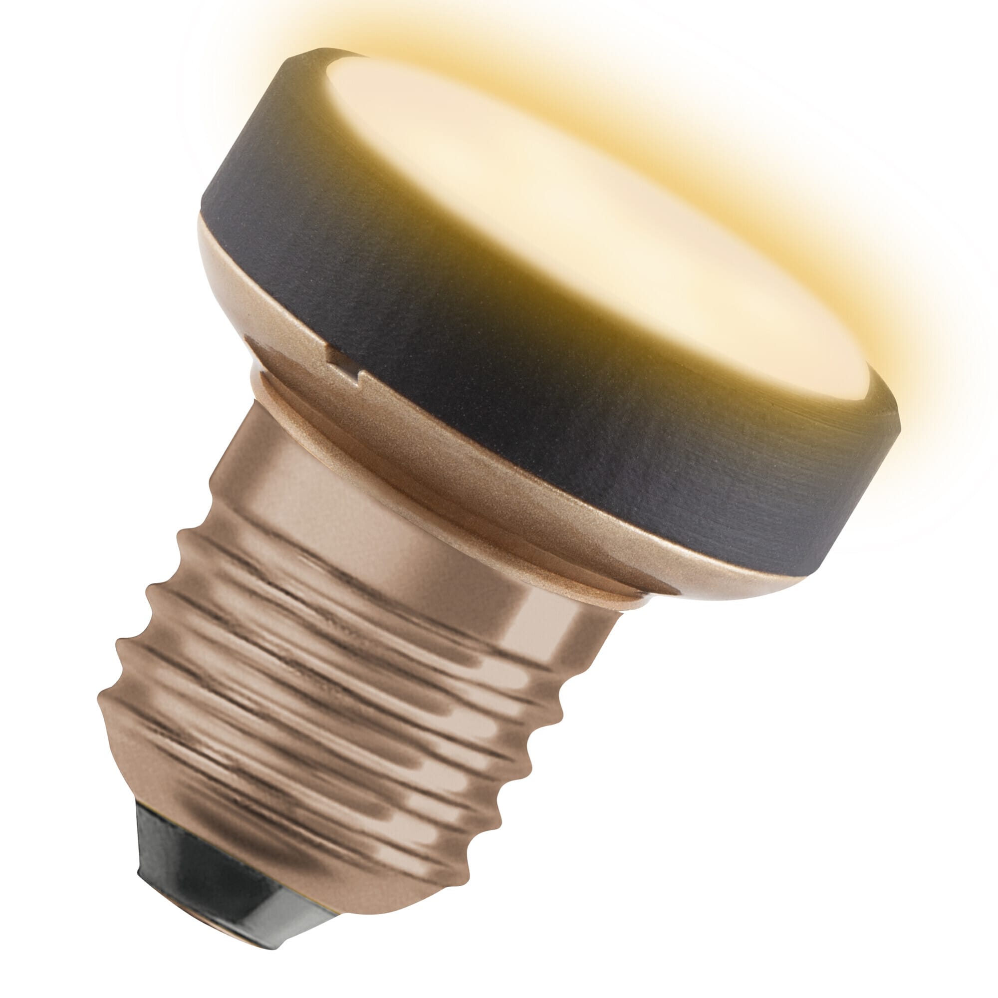 Ledvance - LED FLAT LAMP DIM 29 320lm 827 FR E27