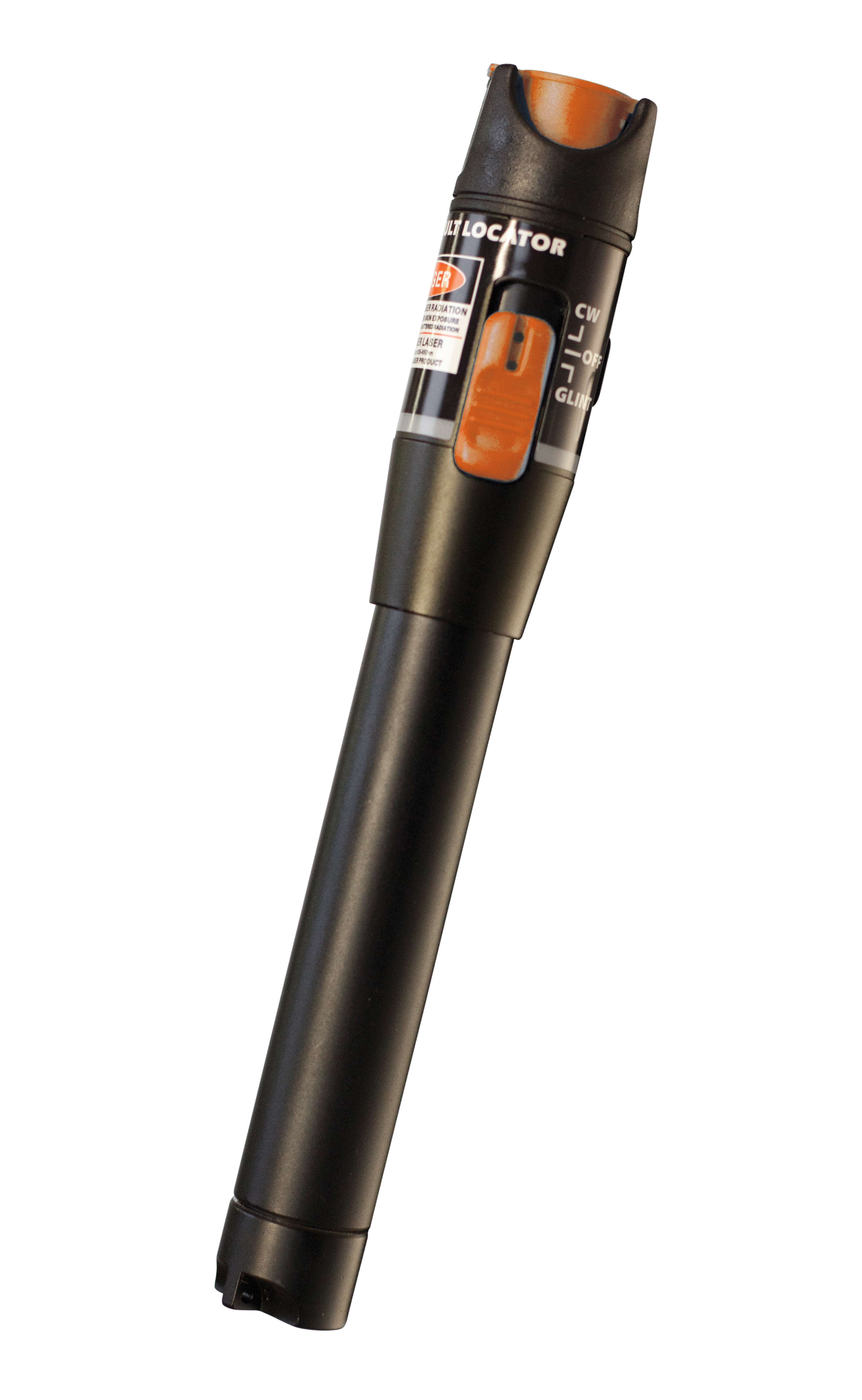 Elma - Elma VFL650-2 Visuel Fiber lyskilde