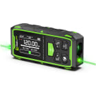 Elma Instruments - Elma laser 4 Dual avstandsmål