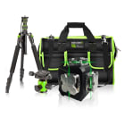 Elma Instruments - Elma Laser X360-3 linjelaser