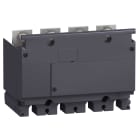 Schneider Electric - LV431568 Strømtrafo modul 4P 250A/5A