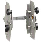 Schneider Electric - LV429282 Sideplater kassett base 3/4P
