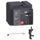 Schneider Electric - LV429441 ComMotor 220-240VAC <=NSX160