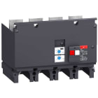 Schneider Electric - LV432456 Vigi 4P 0,3-30A 400/630A 440V