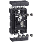 Schneider Electric - LV432539 Plugg-inn sett 4P NSX40/630