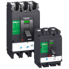Schneider Electric - LV432558 Dørramme IP40 NSX400/630