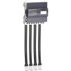 Schneider Electric - 4046 DISTRIBLOCK 160 M/TILKOPL. G/