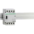 Schneider Electric - KONTAKTOR MOD.CT 63A 4SL 15988 230V M/BRYTER