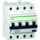 Schneider Electric - A9N19815 JFA 4p-4mod, 20A/C 30mA A-kl,