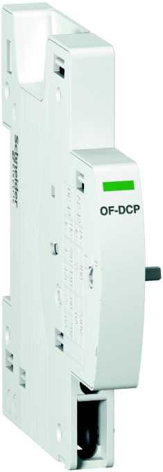 Schneider Electric - A9N19801 OF hj,kontakt for DCP JFA