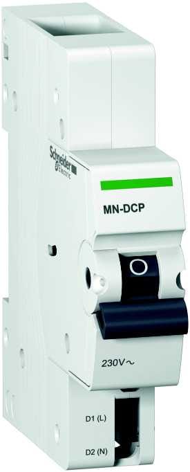 Schneider Electric - A9N19805 MN underspenningsspole f/DCP