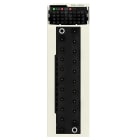 Schneider Electric - BMXDAI0805 X80 8 inn 220VAC, FTB20x0