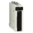 Schneider Electric - BMXAMI0800 X80 8 inn ana U/I uisol, FTB28