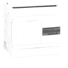 Schneider Electric - TWDLCDA16DRF Twido 24VDC 9inn/7ut relè,skru