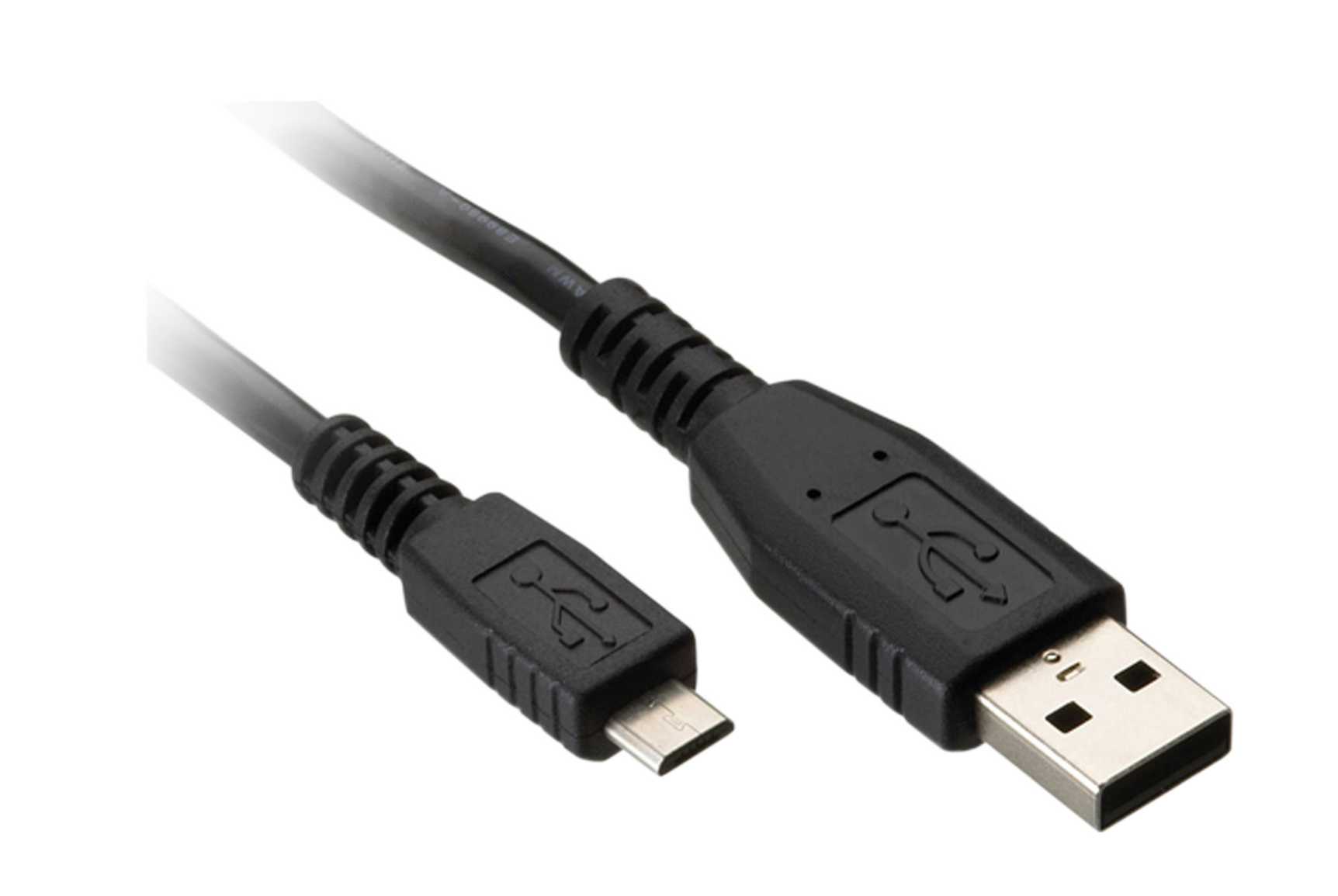 Schneider Electric - TCSXCNAMUM3P USB programmeringskabel, 3m