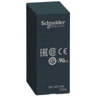 Schneider Electric - RSB pluggrele IntF.rele1c/o16A 48VAC u/sokk
