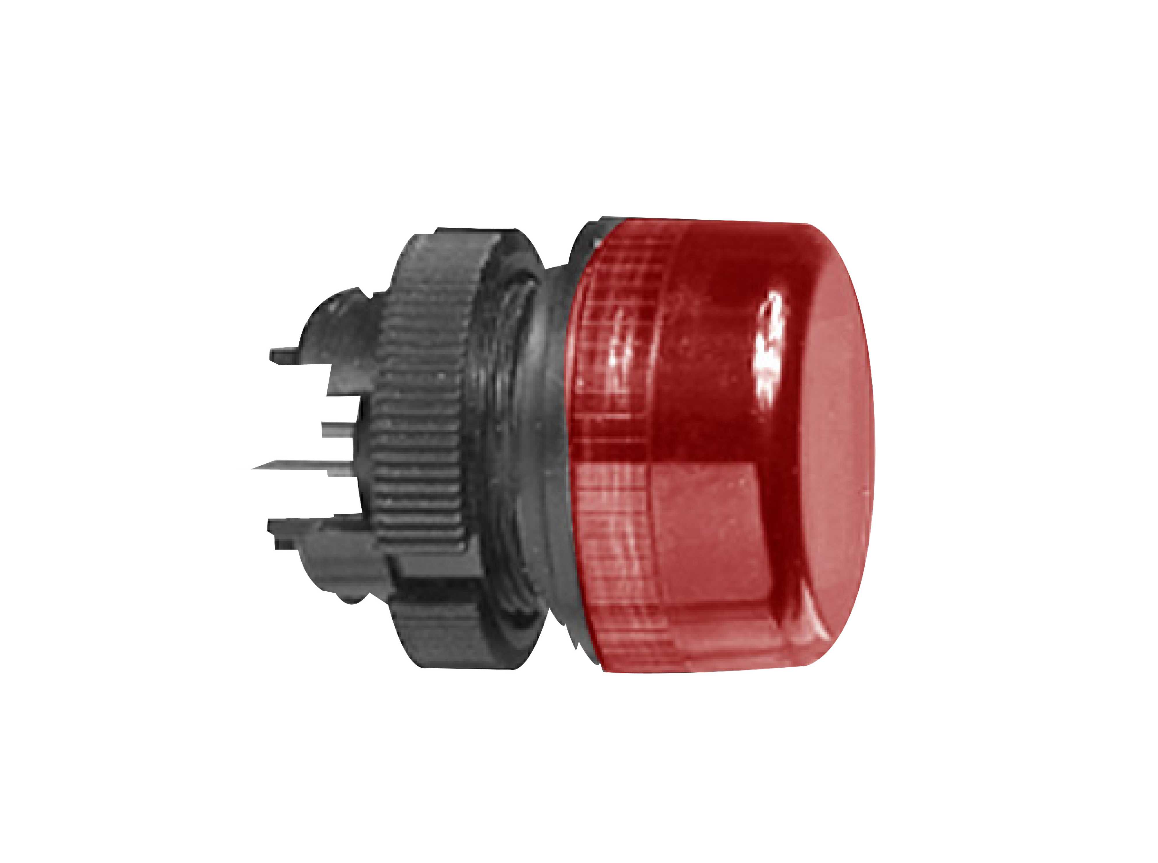 Schneider Electric - ZA2VA04 Kalott for display