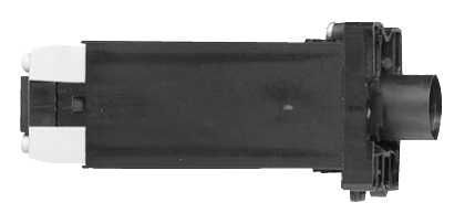 Schneider Electric - ZA2VA12 7 segm.display bunn bcd+latch