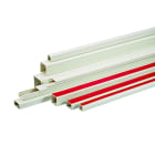 Schneider Electric - UL Mini 2560 PVC Hvit 2m