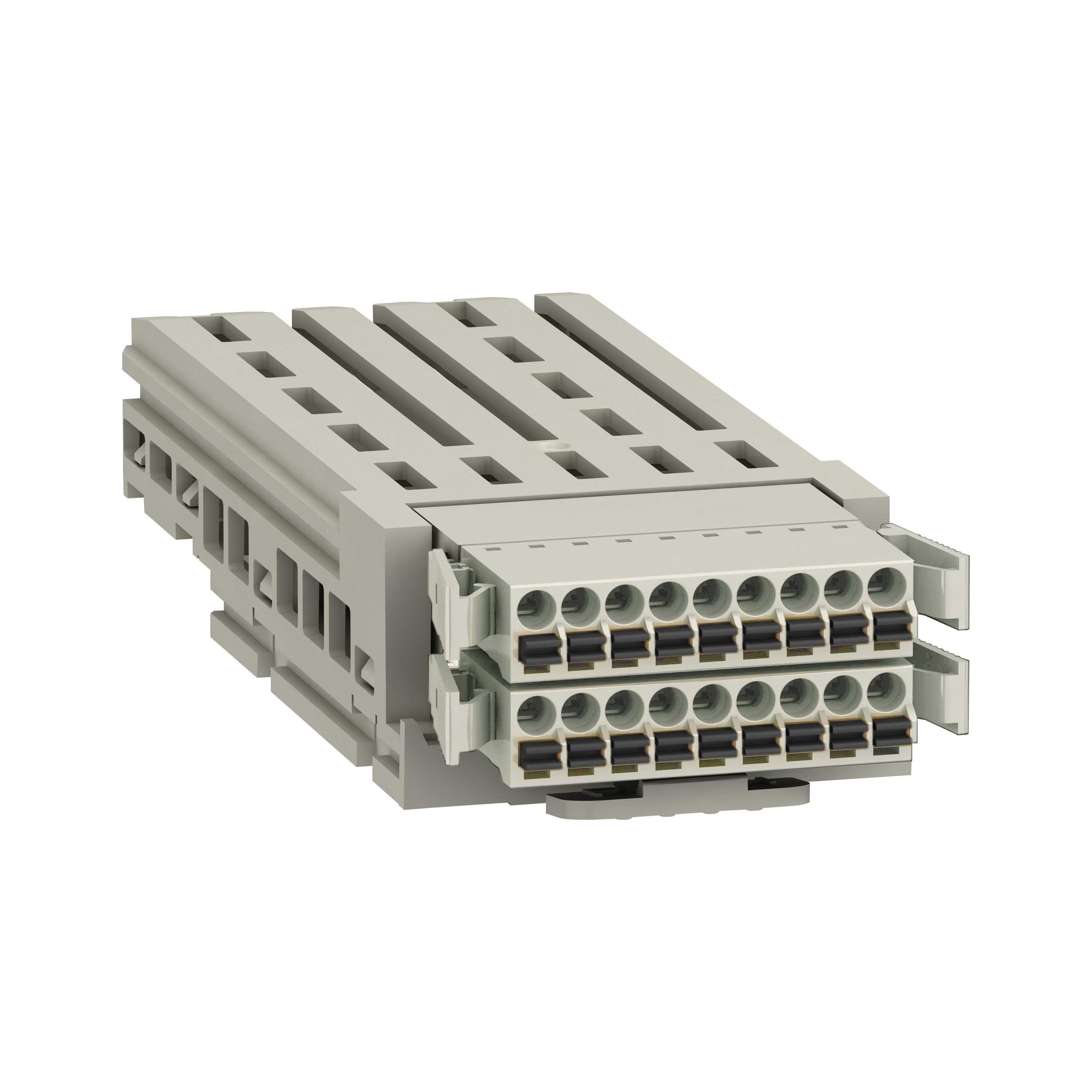 Schneider Electric - Ekspansionsmodul - I/O
