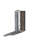 Schneider Electric - SE veggskap,kl,1 300x1900x225