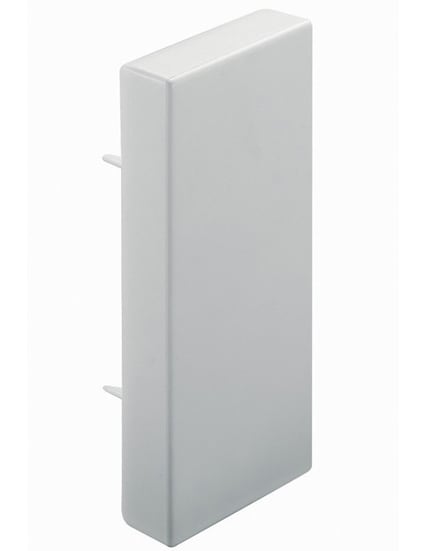 Maxeta - Viadis 60x25 Polarhvit, endestykke