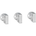 Schneider Electric - LV833729 Vertikaltilk topp MTZ1 uttr 3p