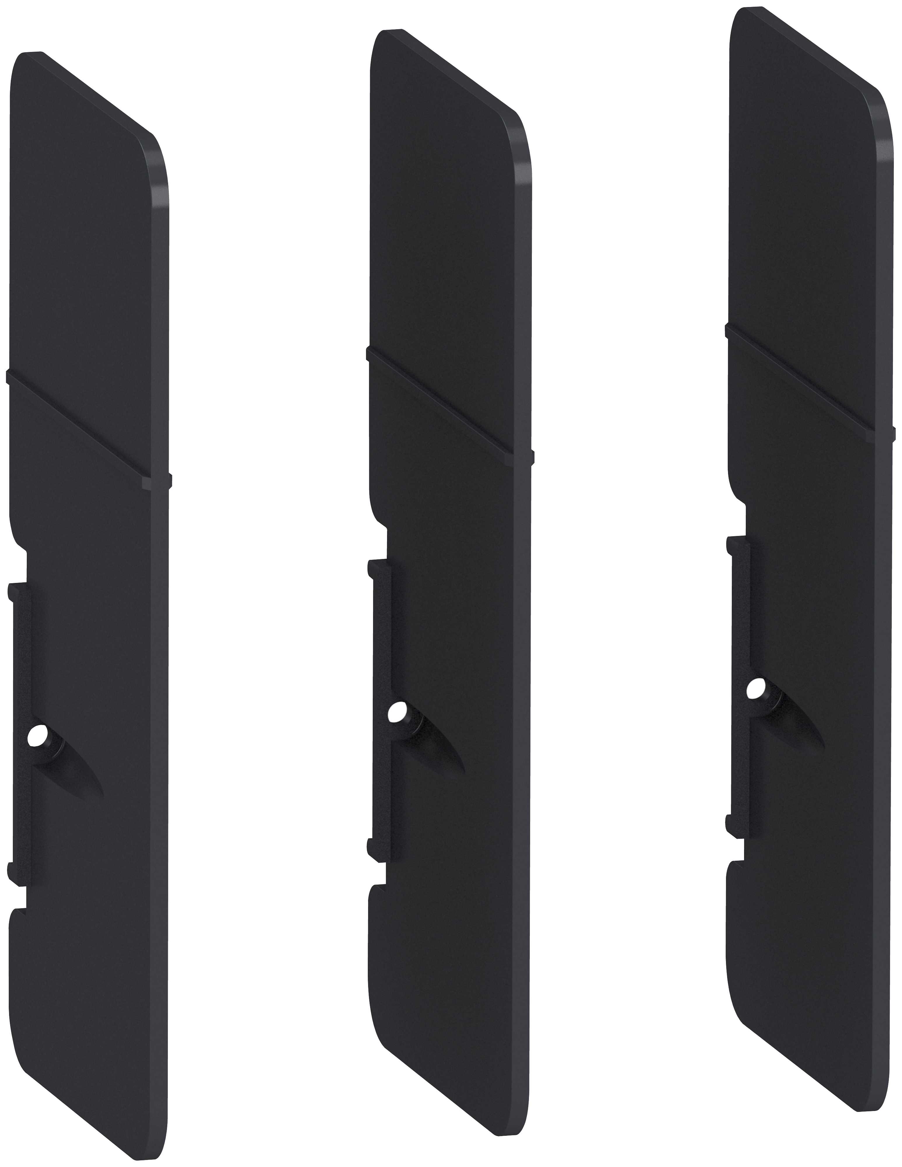 Schneider Electric - LV833648SP Faseskille bunn 3/4p MTZ1 fast