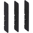 Schneider Electric - LV833648SP Faseskille bunn 3/4p MTZ1 fast