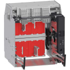 Schneider Electric - LV833723 LommeMTZ1 1600H1H2H3 1000L1 3p