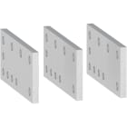Schneider Electric - LV833644SP Kabelskoadapt, MTZ1 3p