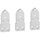 Schneider Electric - LV833728 Frontilkobl, bunn MTZ1 uttr 3p