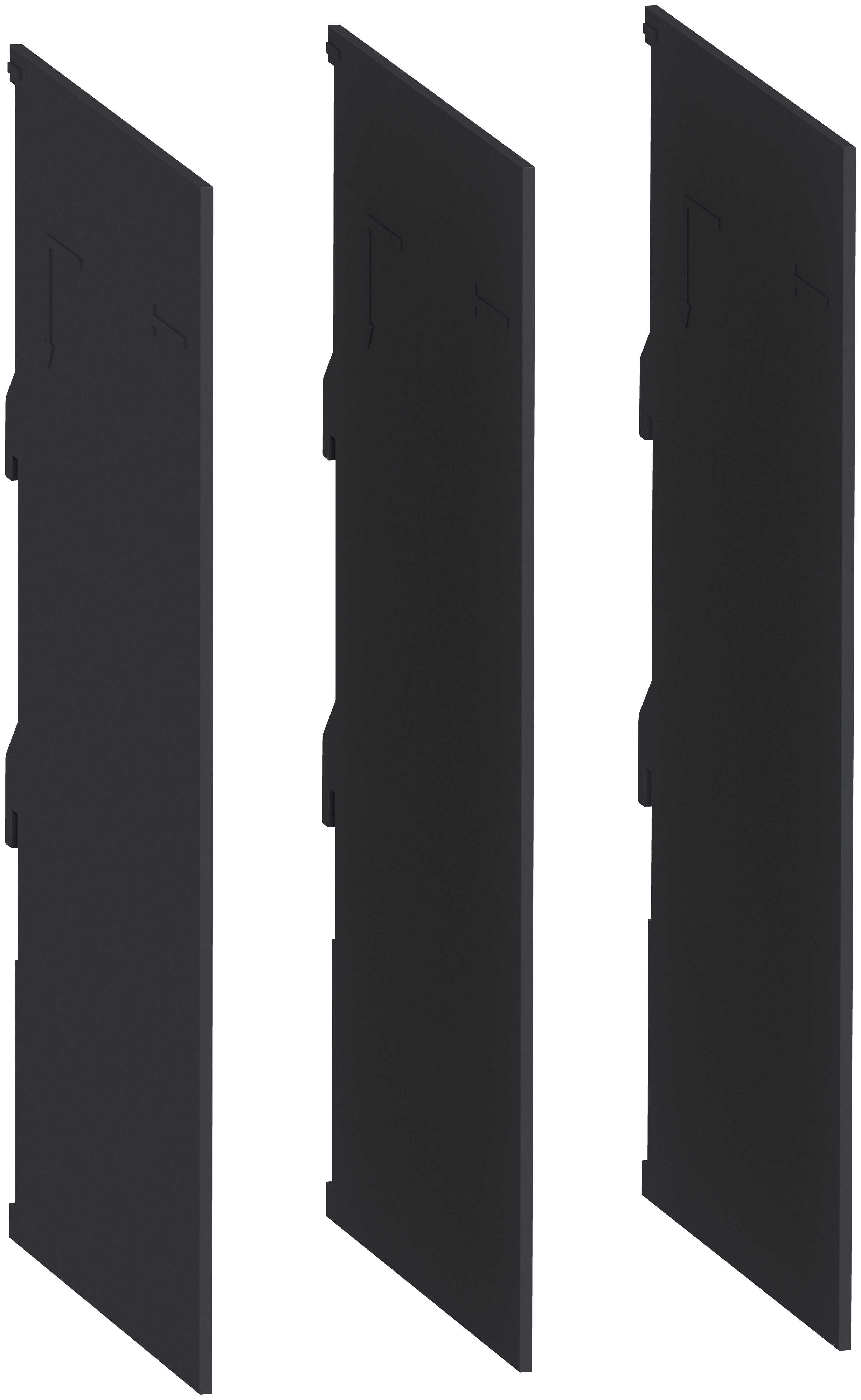 Schneider Electric - LV833768SP Faseskille 3p/4p MTZ1 uttr
