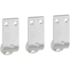 Schneider Electric - LV847328 Frontilkobl, topp MTZ1 fast 3p