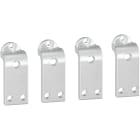 Schneider Electric - LV847331 Frontilkobl, bunn MTZ1 fast 4p
