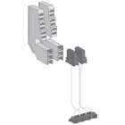 Schneider Electric - LV847507 Spenningsmålinng Uttr, MTZ1