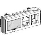 Schneider Electric - BOKS 32A FOR KAEDRA